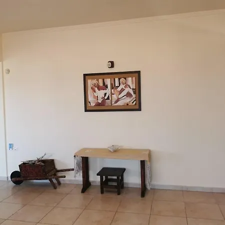 Sea View Apartment Afantou Rhodes Appartamento