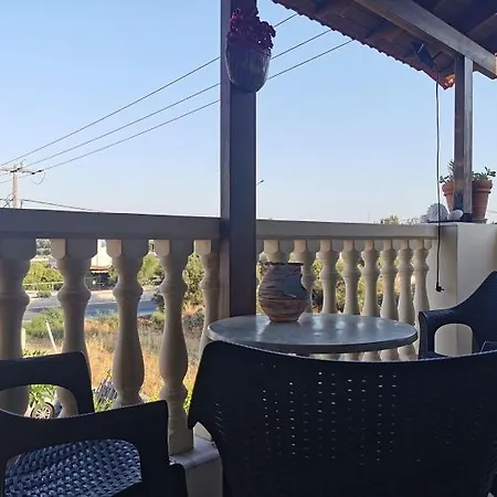 Sea View Apartment Afantou Rhodes * Afando
