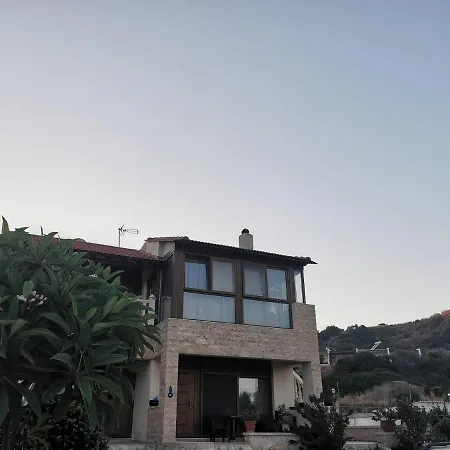 Appartamento Sea View Apartment Afantou Rhodes Afando