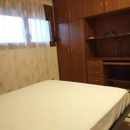 Sea View Apartment Afantou Rhodes Appartamento *